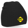 SLOUCH REPENT BEANIE