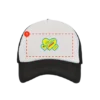 7:7:7 BASEBALL CAP