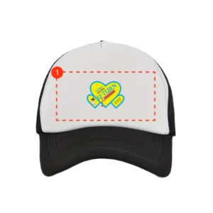 7:7:7 BASEBALL CAP