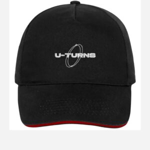 U-TURNS Long beach cap