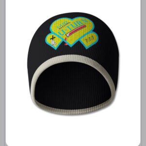 U-TURNS Pull On beanie