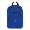 U-TURNS BACKPACK