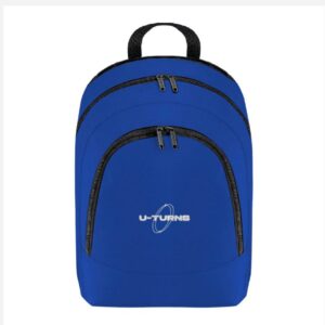 U-TURNS BACKPACK