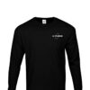 U-Turns Long sleeve