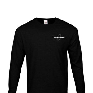 U-Turns Long sleeve