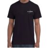U-Turns T-shirt